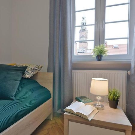 Z Apartment On Town Hall - Rynek Ratusz - 2 Rooms Breslávia Exterior foto