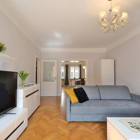 Z Apartment On Town Hall - Rynek Ratusz - 2 Rooms Breslávia Exterior foto