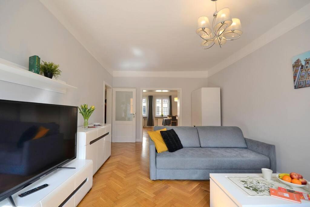 Z Apartment On Town Hall - Rynek Ratusz - 2 Rooms Breslávia Exterior foto
