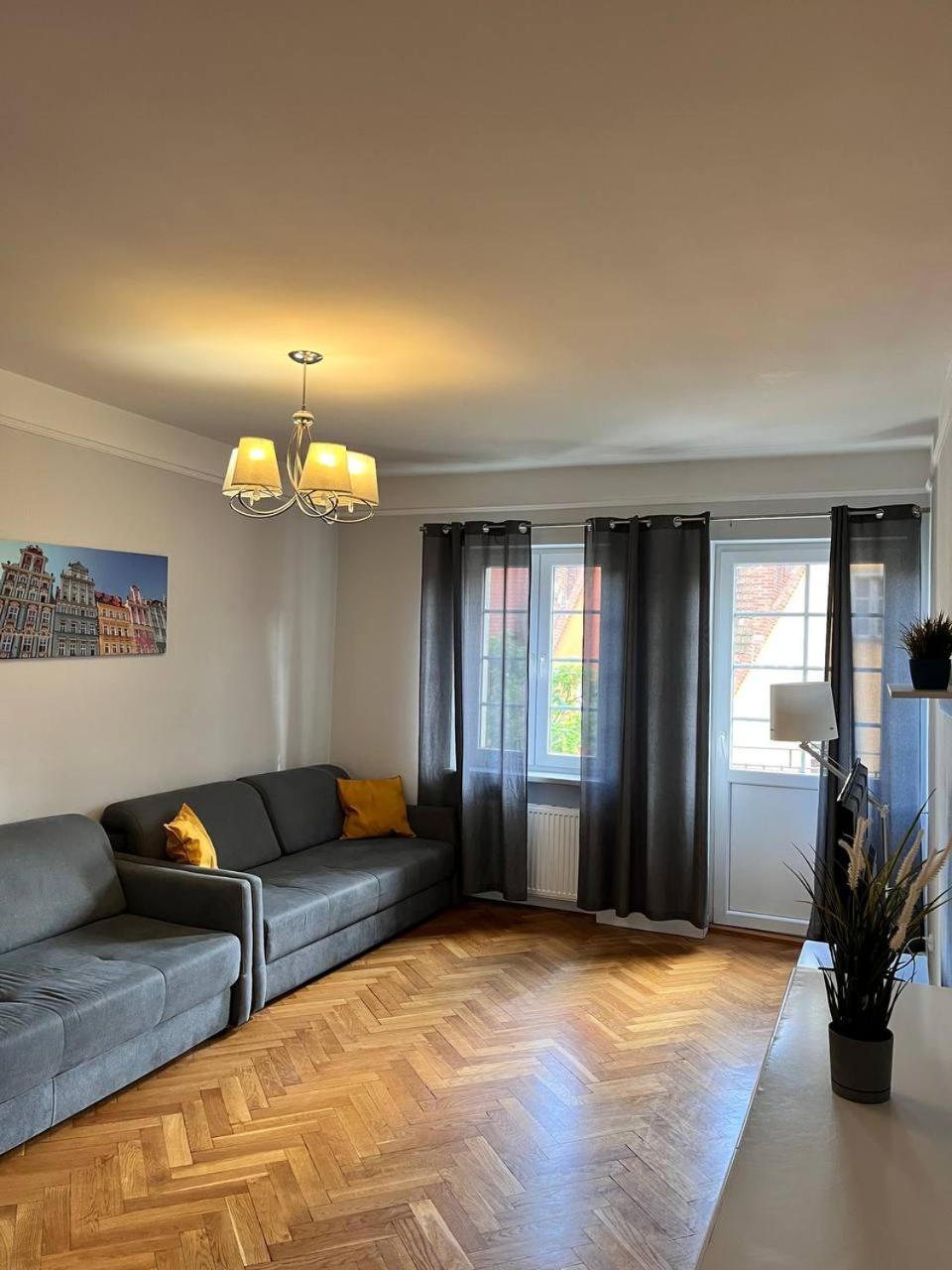 Z Apartment On Town Hall - Rynek Ratusz - 2 Rooms Breslávia Exterior foto