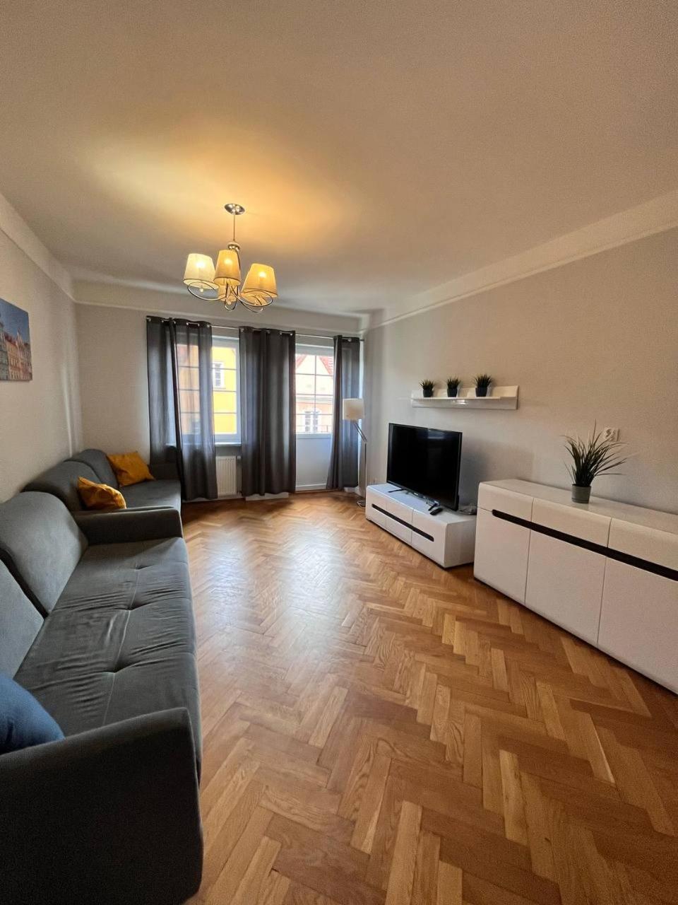 Z Apartment On Town Hall - Rynek Ratusz - 2 Rooms Breslávia Exterior foto